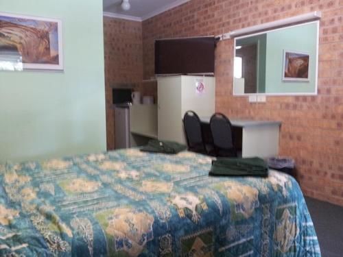 Tiaro Motor Inn Екстериор снимка